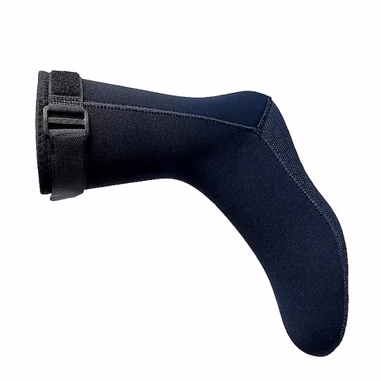 Neoprene Long Waterproof Diving Boots Spearfishing Beach Socks for Adult