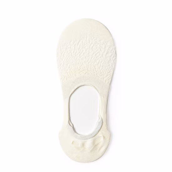 Modischer, rutschfester Knöchel, niedriger Schnitt für Damen, rutschfester Knöchel, niedriger Schnitt für Turnschuhe, Slipper, Bootsstiefel, Socken